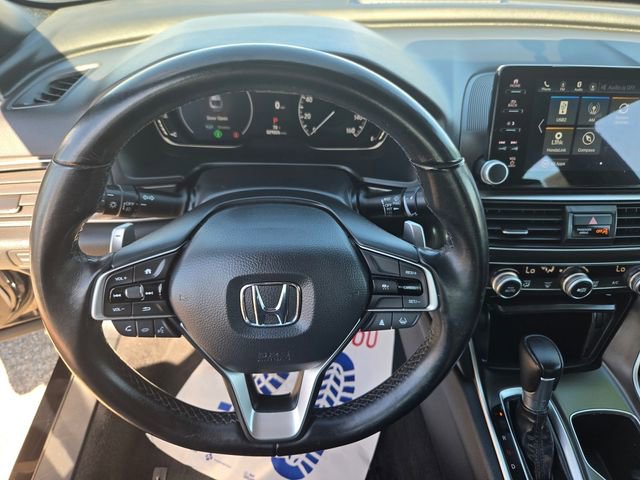 Used 2022 Honda Accord Sport image 27