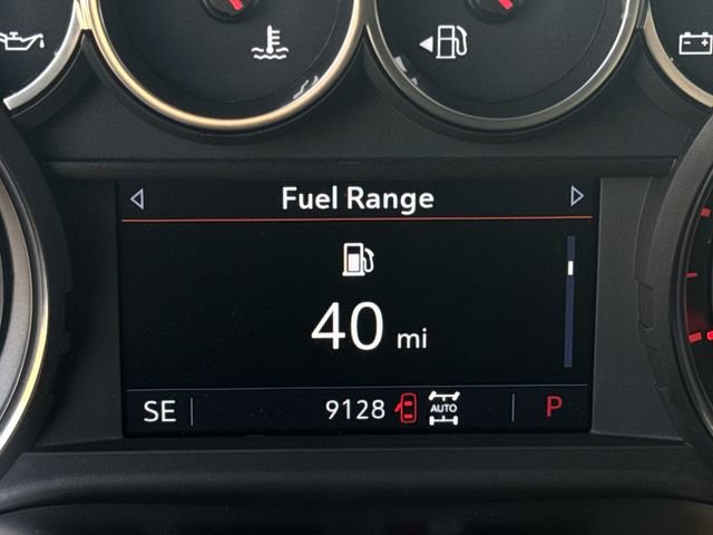 Used 2021 Chevrolet Silverado 1500 RST w/ All Star Edition Plus AWD/4WD image 12