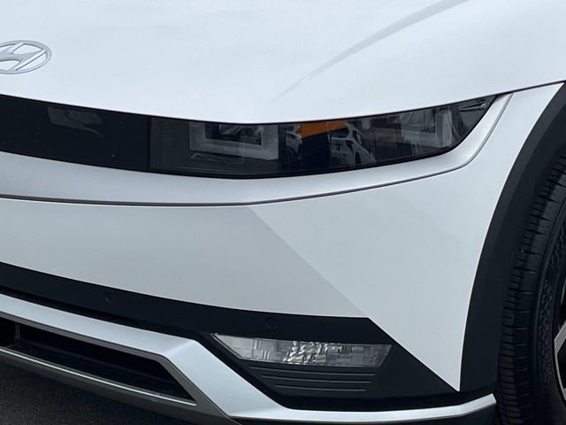 Certified 2023 Hyundai Ioniq 5 SEL RWD image 9