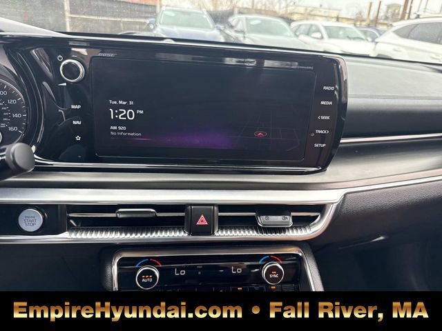 Used 2023 Kia K5 GT w/ GT1 Package image 23