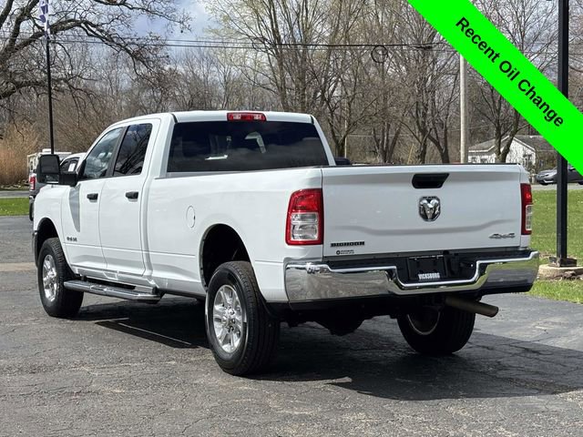 Used 2024 RAM 2500 Big Horn image 3