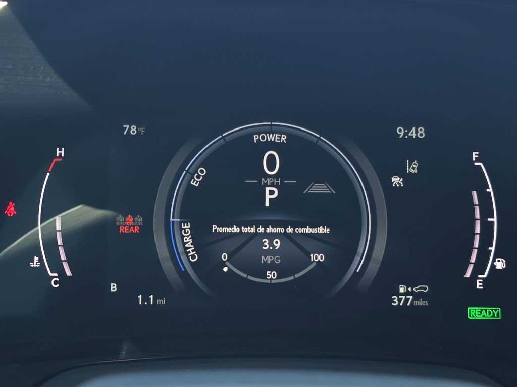 Used 2024 Lexus RX 350 w/ Convenience Package image 19