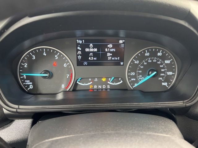 Used 2020 Ford EcoSport SE image 15