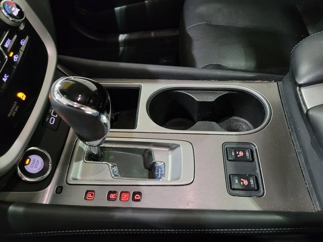 Used 2021 Nissan Murano SL image 38