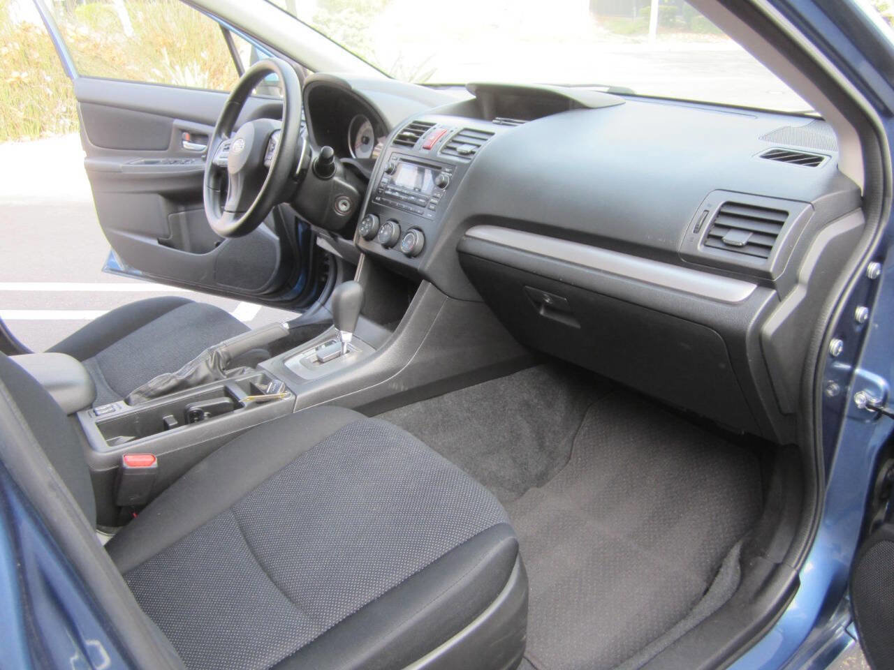 Used 2014 Subaru Impreza 2.0i Premium w/ All-Weather Package w/CVT image 19