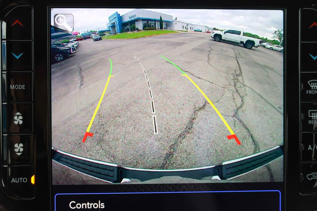 Used 2020 RAM 1500 Limited image 37