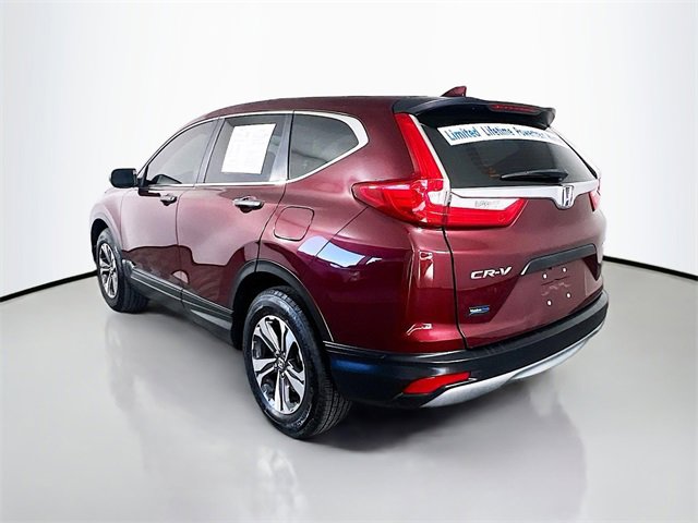 Used 2018 Honda CR-V LX image 26
