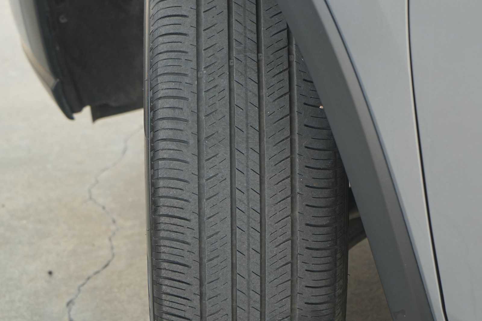 Used 2023 Honda HR-V LX image 29