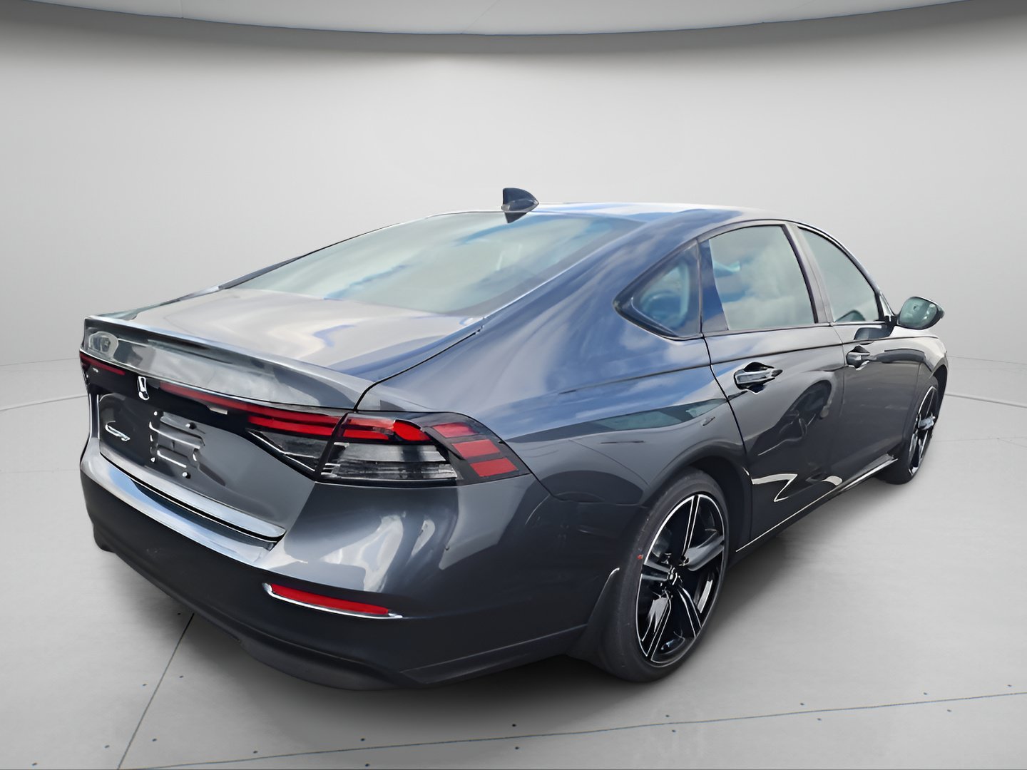 New 2026 Honda Accord SE image 8