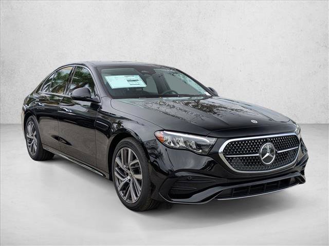 New 2026 Mercedes-Benz E 350 Sedan image 6