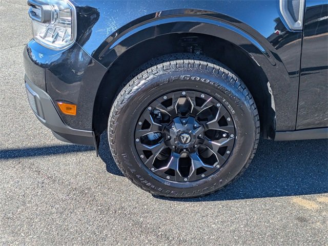 Used 2023 Ford Maverick XL image 10