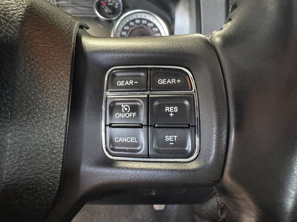 Used 2019 RAM 1500 Express w/ Wheel & Sound Group AWD/4WD image 15
