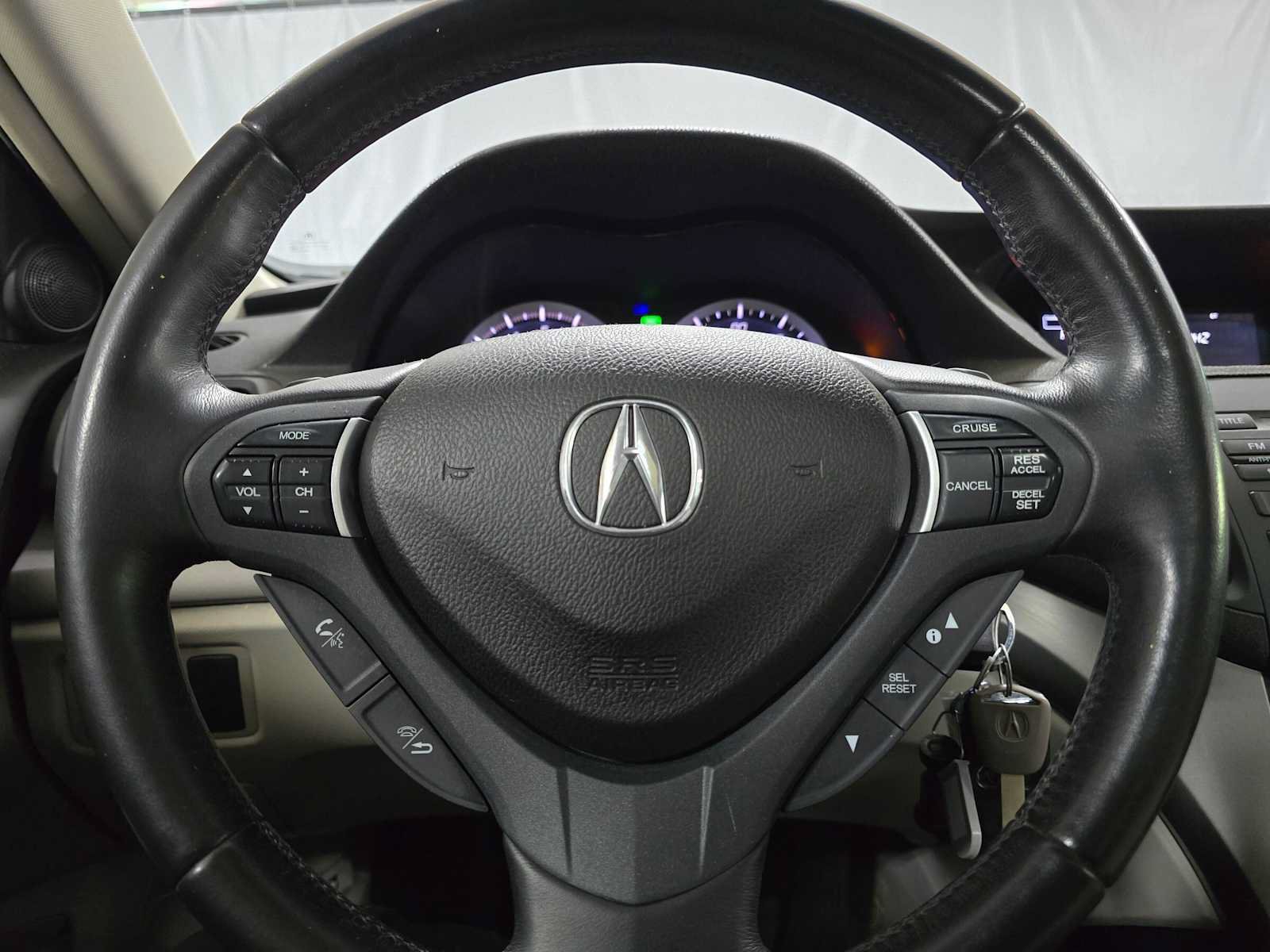 Used 2010 Acura TSX Sedan FWD image 27