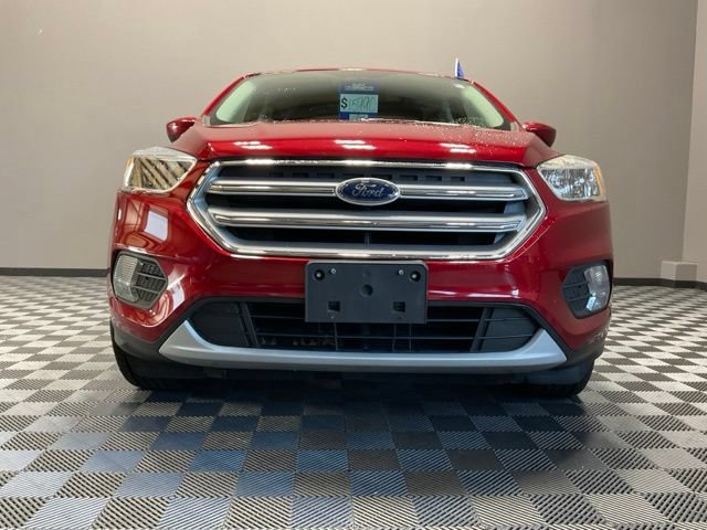 Used 2019 Ford Escape SE FWD image 3