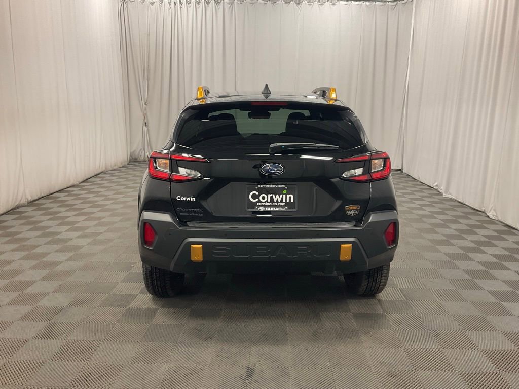 New 2026 Subaru Crosstrek 2.5i Wilderness image 3