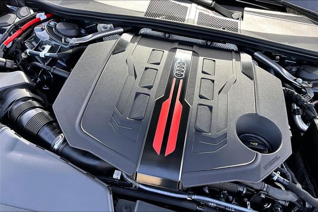 New 2025 Audi S5 Premium Plus AWD/4WD image 34