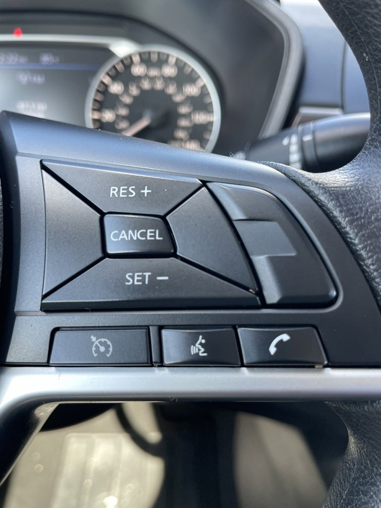 Used 2024 Nissan Altima 2.5 SV image 21