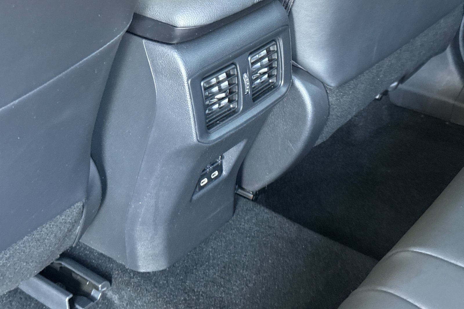 Certified 2023 Toyota RAV4 XSE AWD/4WD image 16