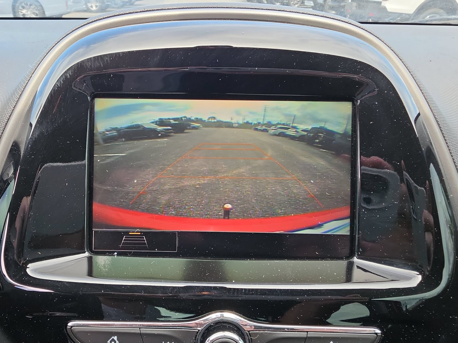 Used 2020 Chevrolet Spark LS FWD image 18