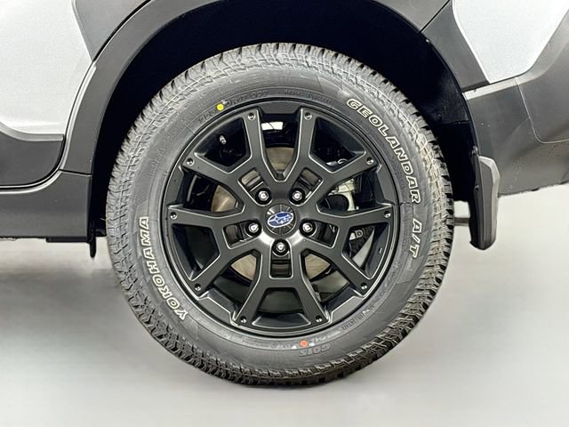 New 2026 Subaru Crosstrek 2.5i Wilderness image 31