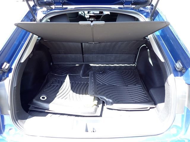 Used 2024 Toyota Prius Prime FWD image 6