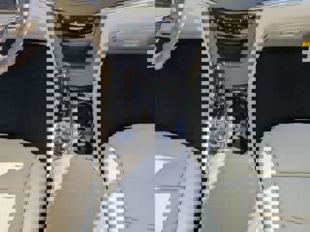 New 2026 Cadillac XT5 Premium Luxury w/ Driver Assist Package image 18