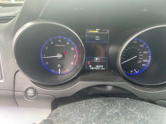 Used 2017 Subaru Legacy 2.5i Premium AWD/4WD image 19