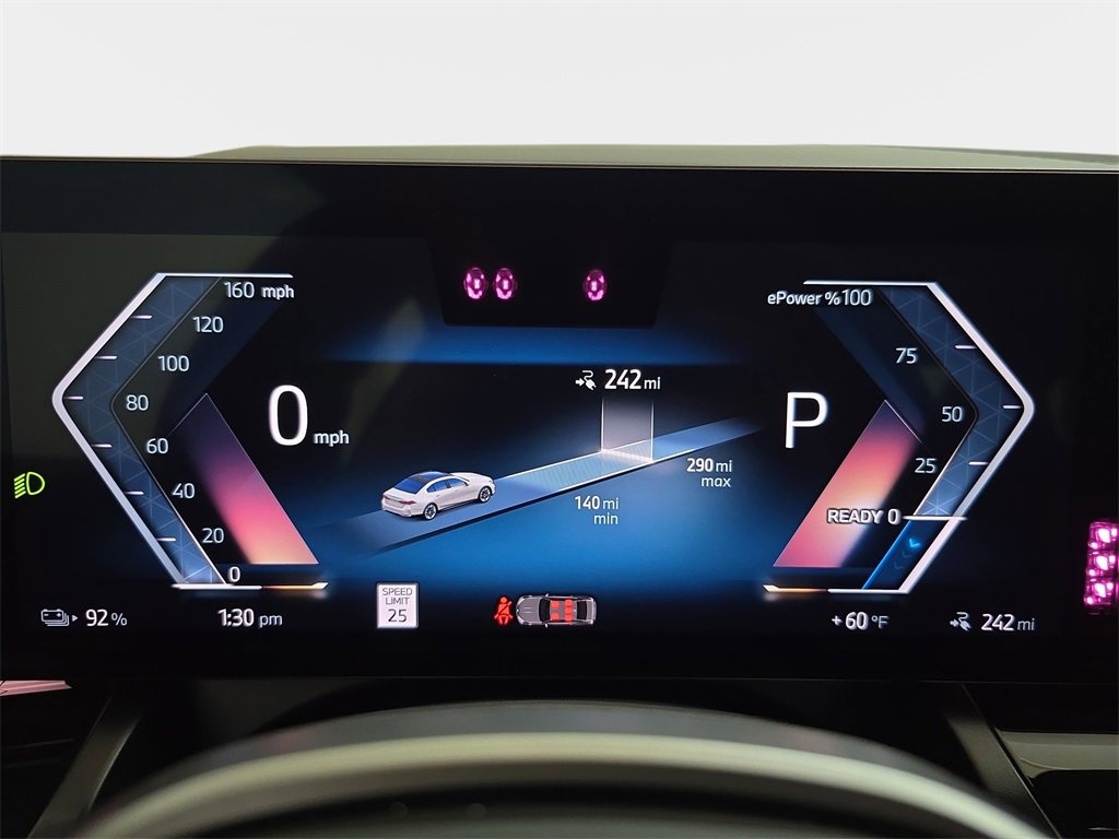 Used 2025 BMW i5 xDrive40 w/ Premium Package image 22