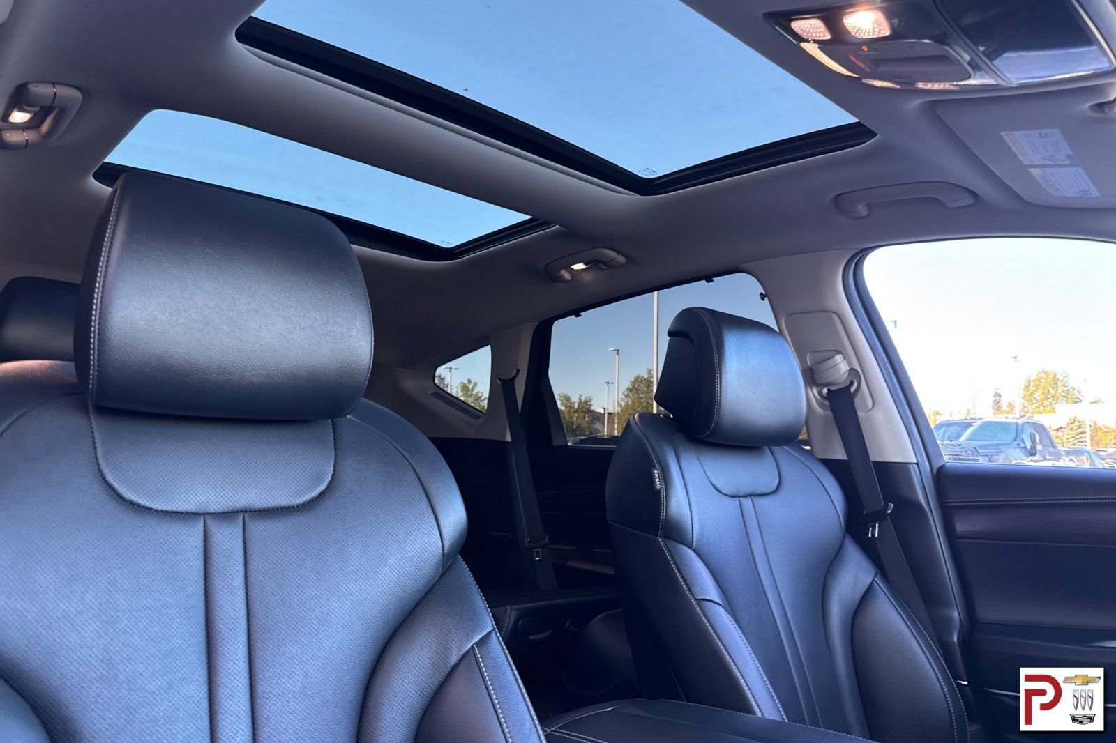 Used 2021 Genesis GV80 3.5T image 19