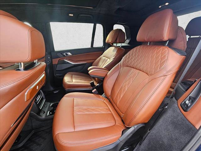 Certified 2025 BMW X7 M60i image 13