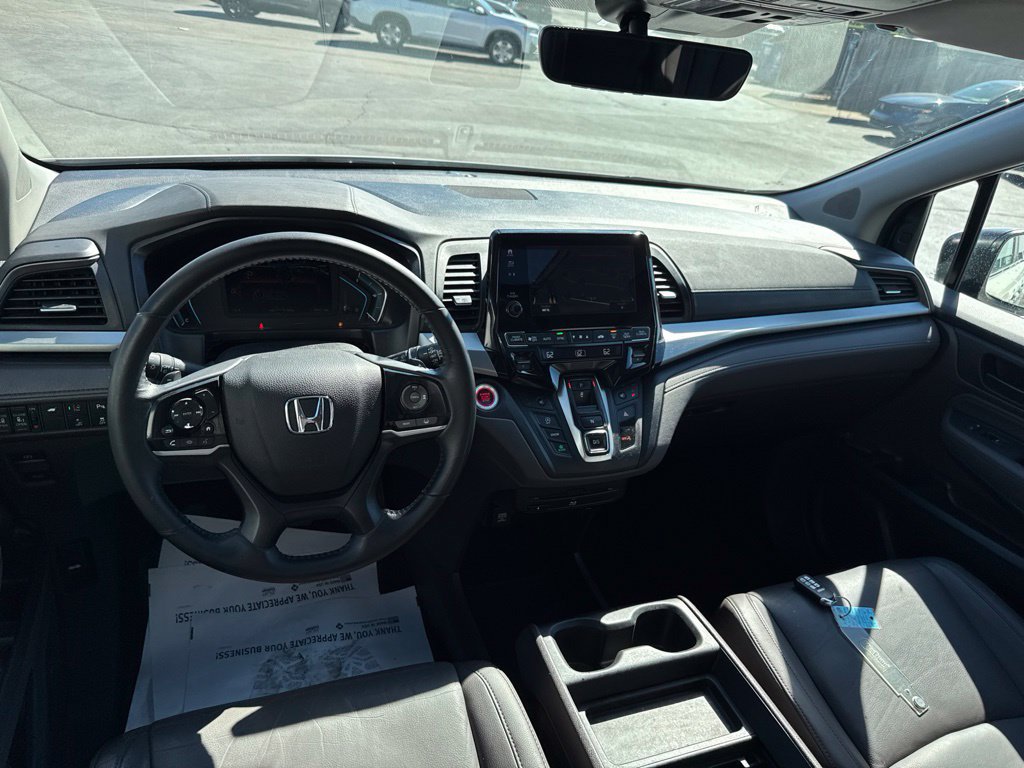 Used 2018 Honda Odyssey Touring image 34