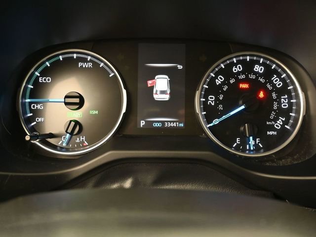 Certified 2022 Toyota RAV4 XLE image 12