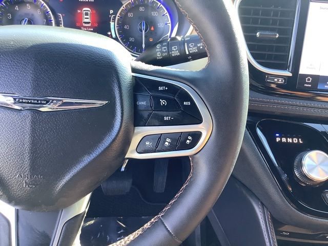 Used 2024 Chrysler Pacifica Pinnacle image 18