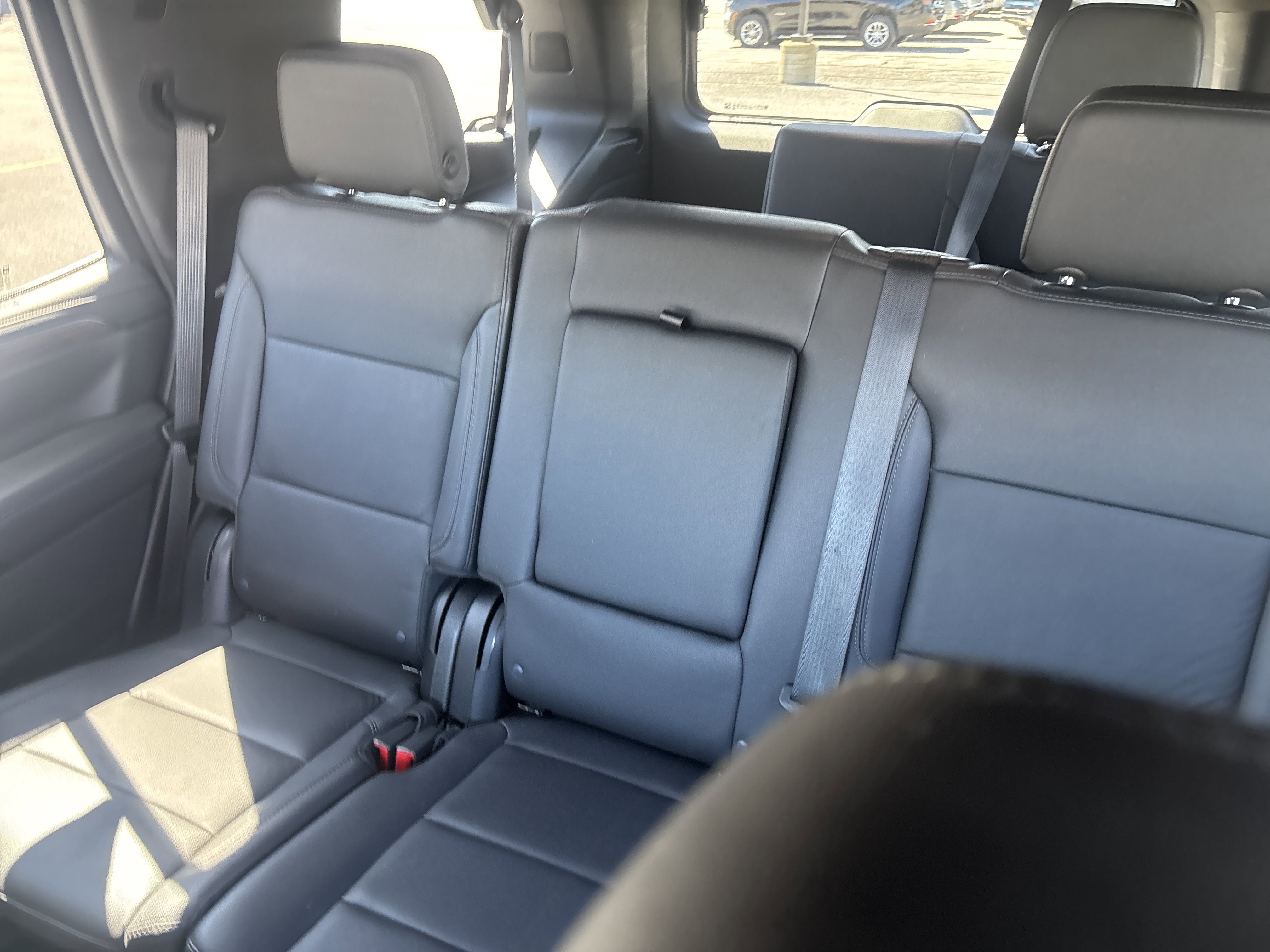 Used 2023 Chevrolet Tahoe LT w/ Luxury Package image 46