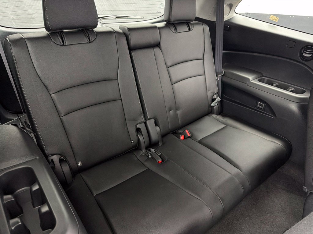 Used 2022 Honda Pilot Touring image 29
