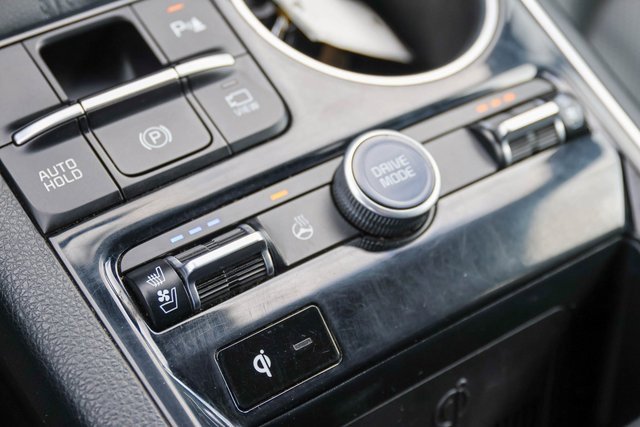 Used 2022 Kia K5 EX w/ EX Premium Package image 22