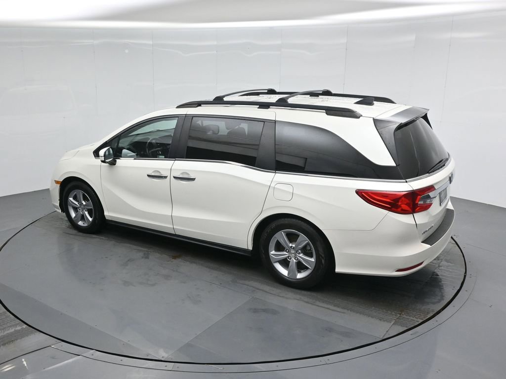 Used 2019 Honda Odyssey EX-L image 45