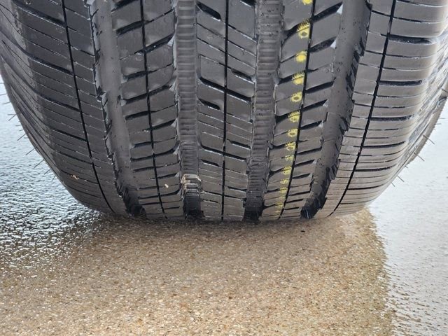 Used 2025 Toyota Tundra SR5 image 33