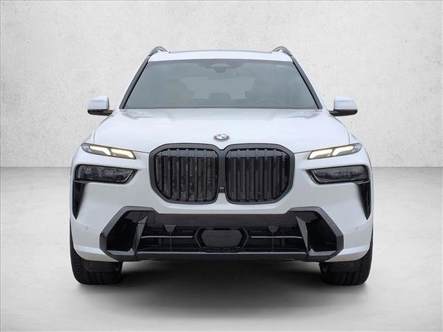 New 2026 BMW X7 xDrive40i image 6