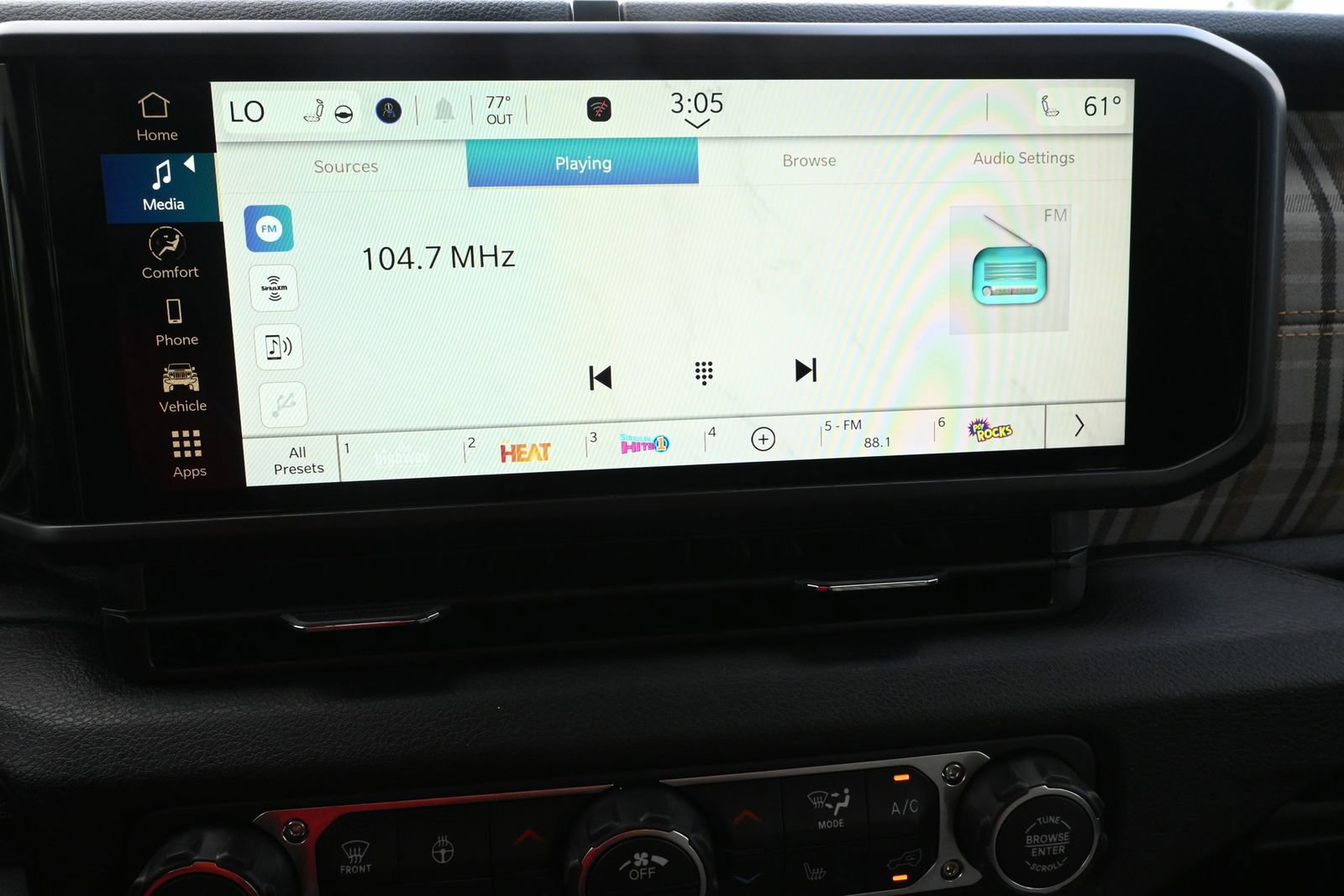 New 2026 Jeep Wrangler Unlimited Sport image 11