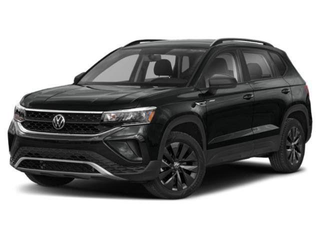 Used 2023 Volkswagen Taos S w/ Driver Assistance Package