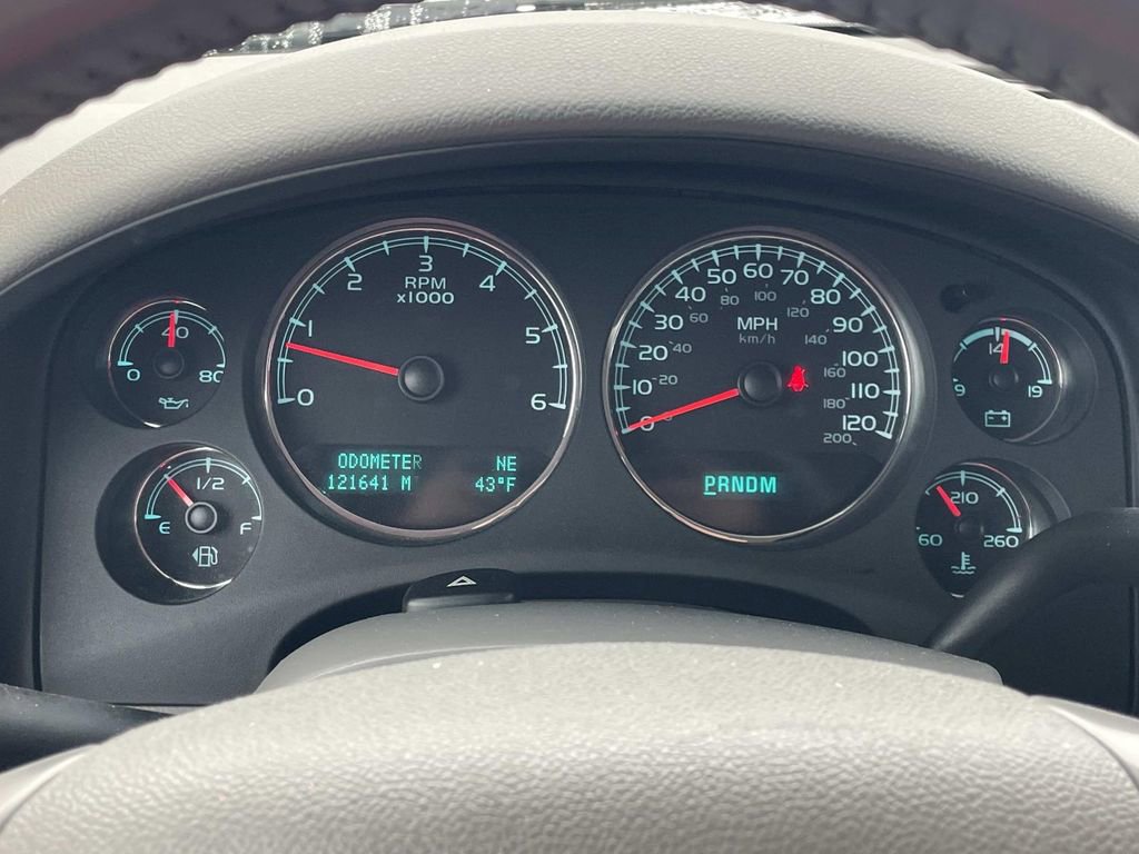 Used 2013 Chevrolet Tahoe LT w/ Luxury Package image 29