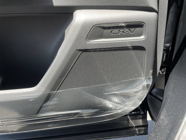 New 2025 Honda CR-V Sport-L image 22