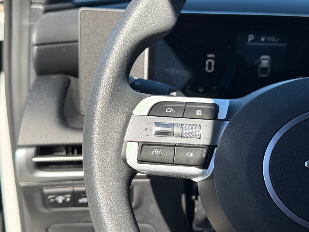 Certified 2026 Hyundai Santa Cruz SEL AWD/4WD image 14