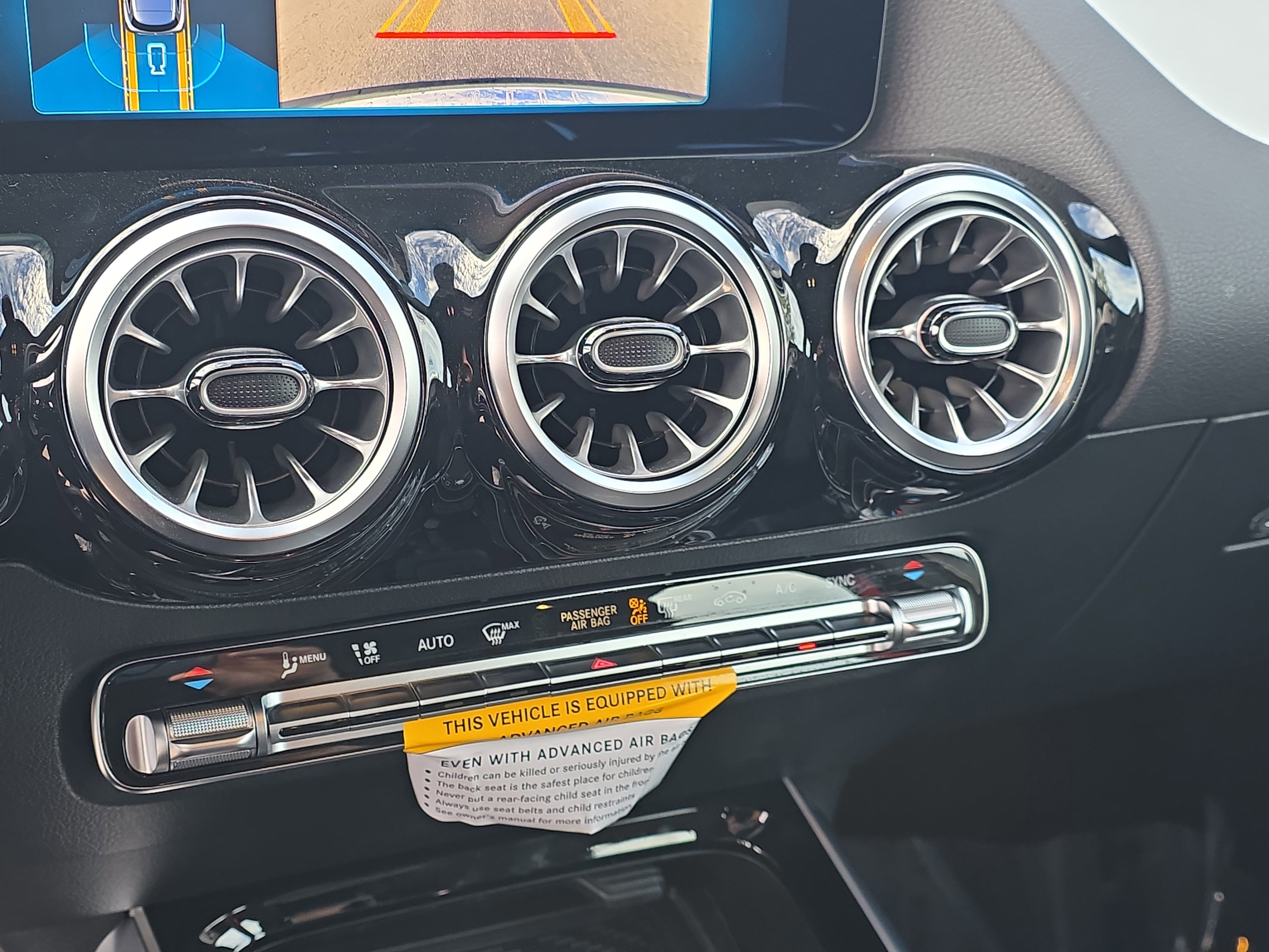 Used 2026 Mercedes-Benz GLA 35 AMG 4MATIC image 20