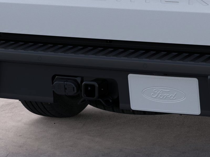 New 2026 Ford Maverick Lariat AWD/4WD image 23