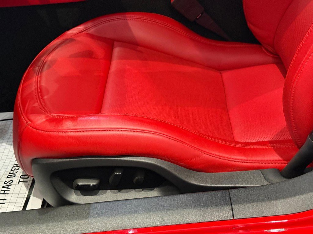 Used 2016 Chevrolet Corvette Stingray Coupe w/ 3LT Preferred Equipment Group image 26