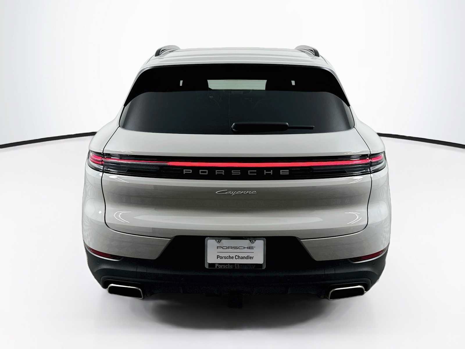 New 2026 Porsche Cayenne AWD/4WD image 10
