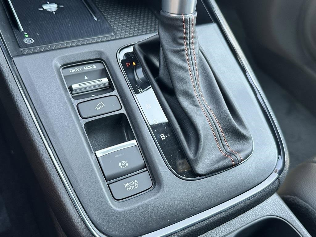 New 2026 Honda CR-V Sport-L image 19