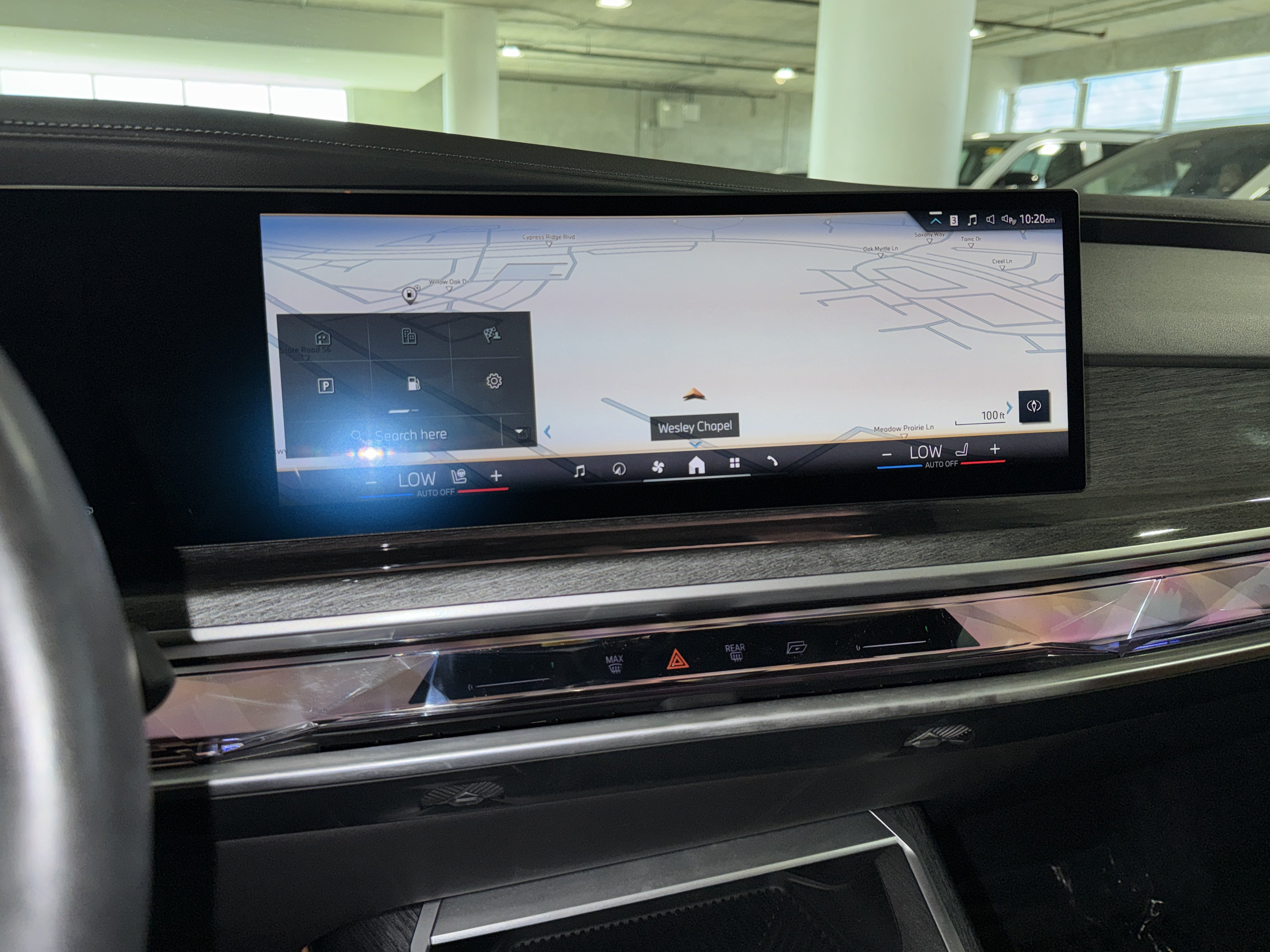 Used 2023 BMW 740i RWD image 27